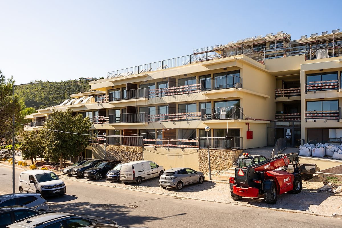 Apartamento T1 à venda em Sesimbra (Castelo), Sesimbra — foto 21