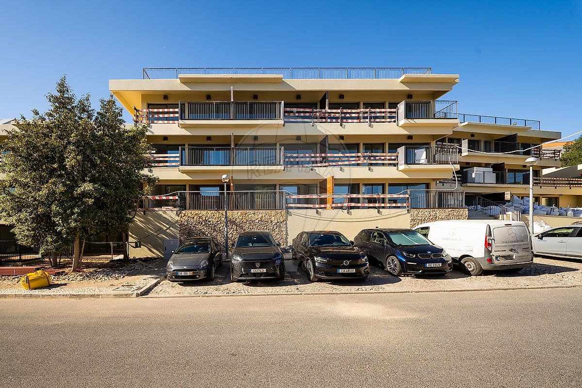 Apartamento T1 à venda em Sesimbra (Castelo), Sesimbra — foto 20