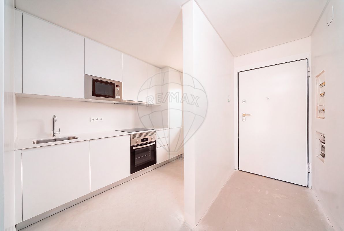 Apartamento T1 à venda em Sesimbra (Castelo), Sesimbra — foto 4