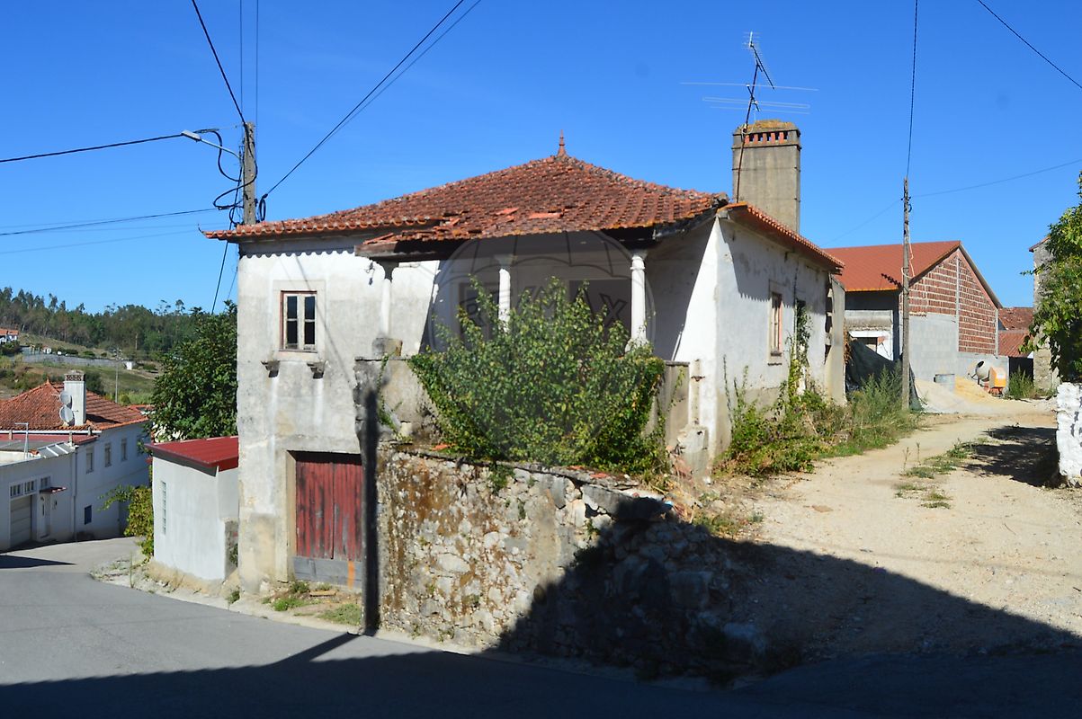 Moradia T3 à venda em Arrabal, Leiria — foto 3