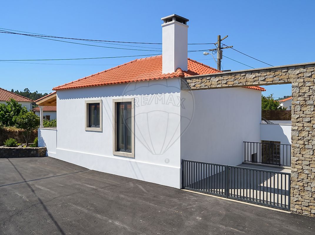 Moradia T3 à venda em Arrabal, Leiria — foto 6