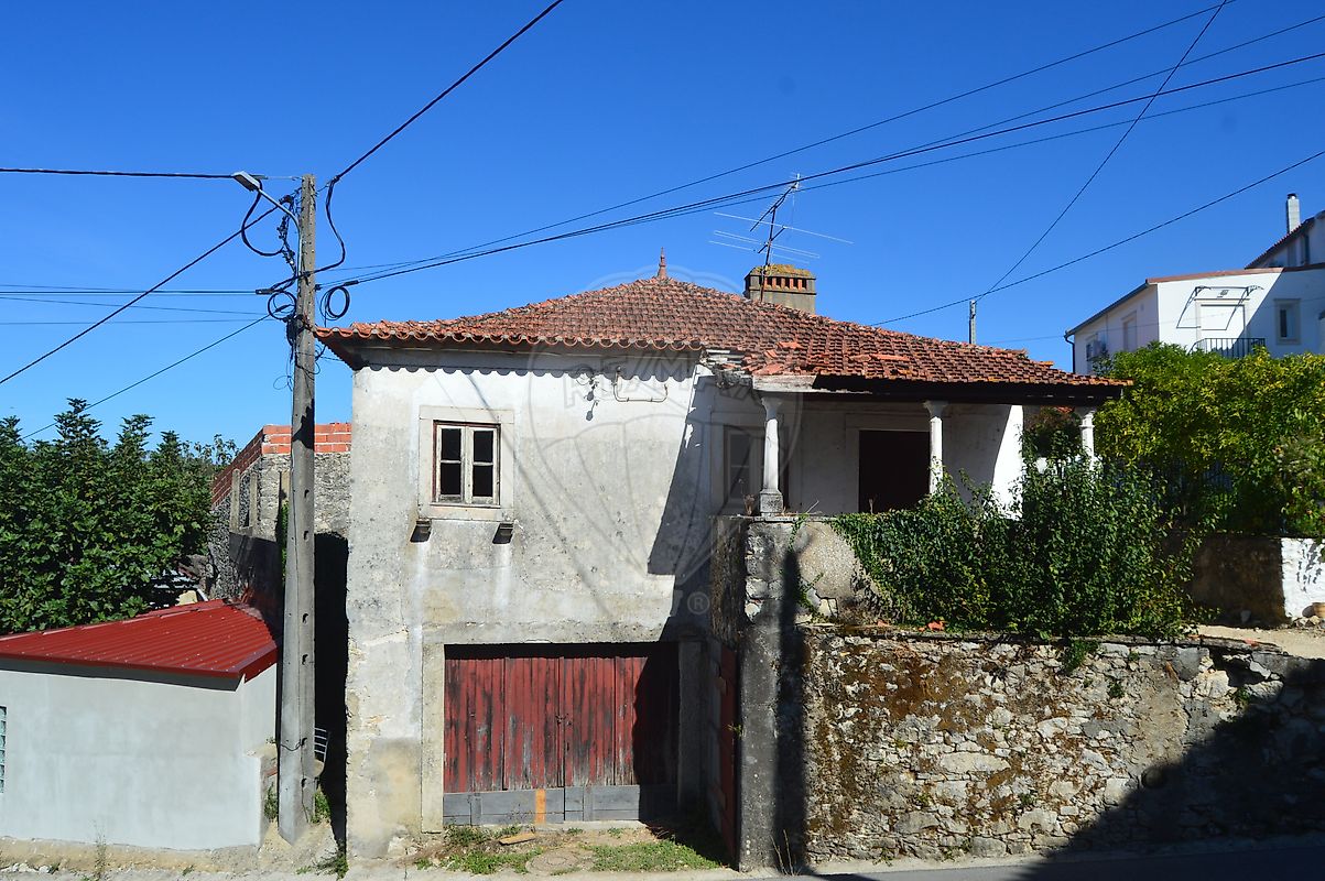 Moradia T3 à venda em Arrabal, Leiria — foto 2
