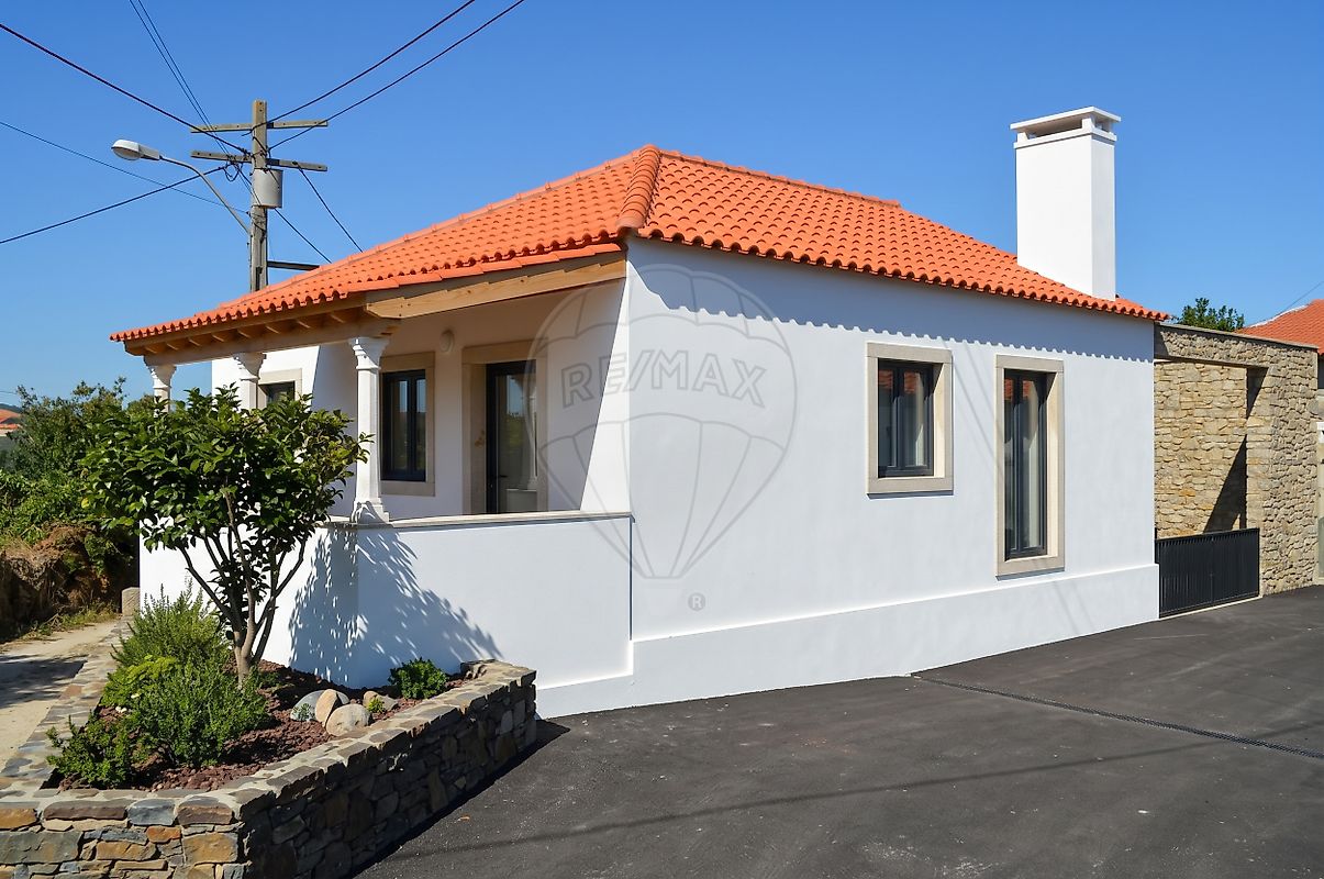 Moradia T3 à venda em Arrabal, Leiria — foto 4