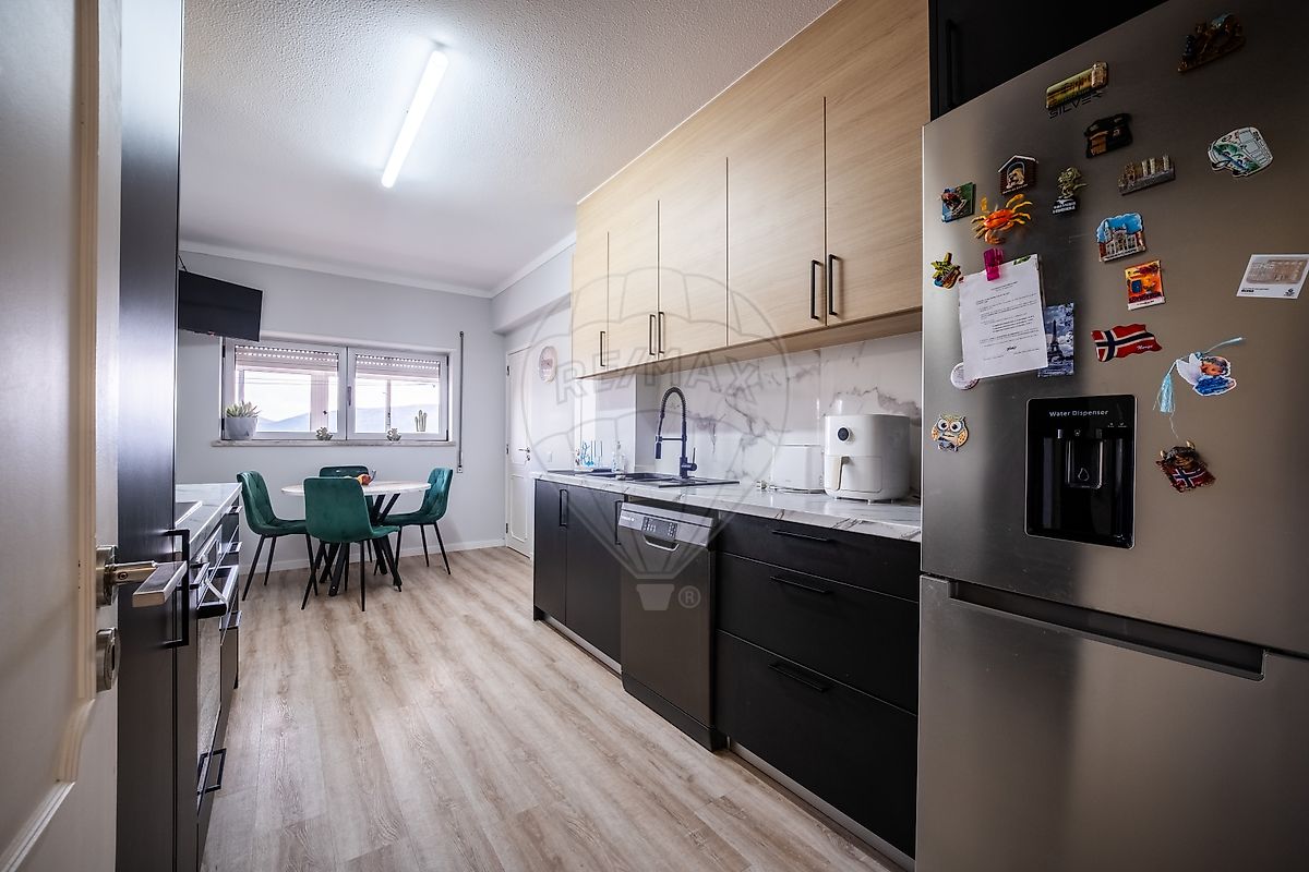 Apartamento T4 à venda em Mira de Aire, Porto de Mós — foto 10
