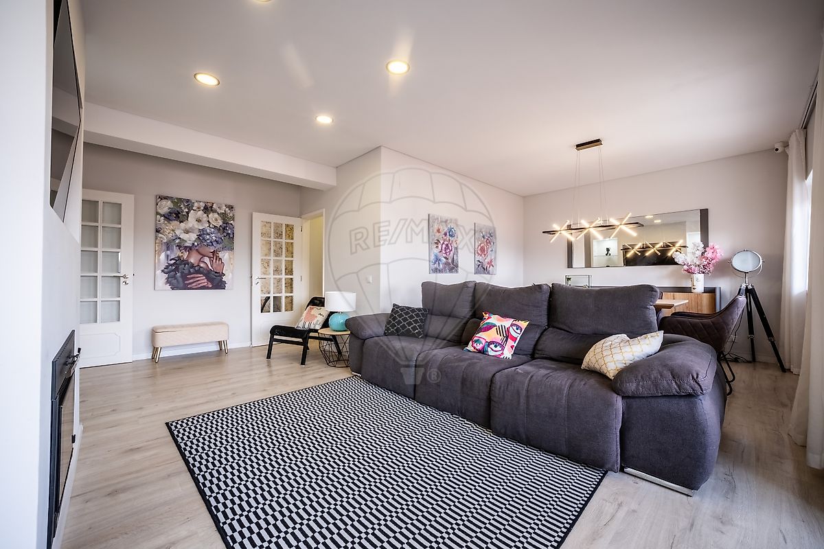 Apartamento T4 à venda em Mira de Aire, Porto de Mós — foto 22