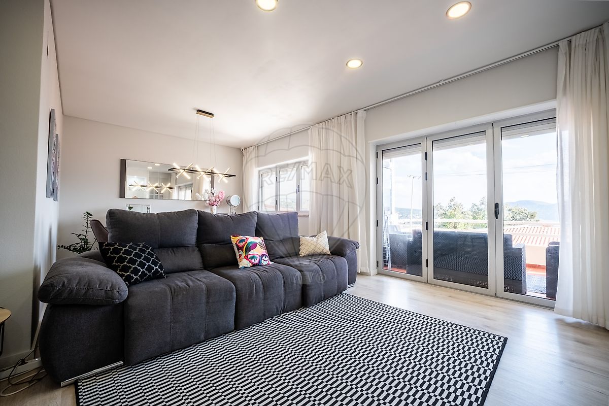 Apartamento T4 à venda em Mira de Aire, Porto de Mós — foto 19