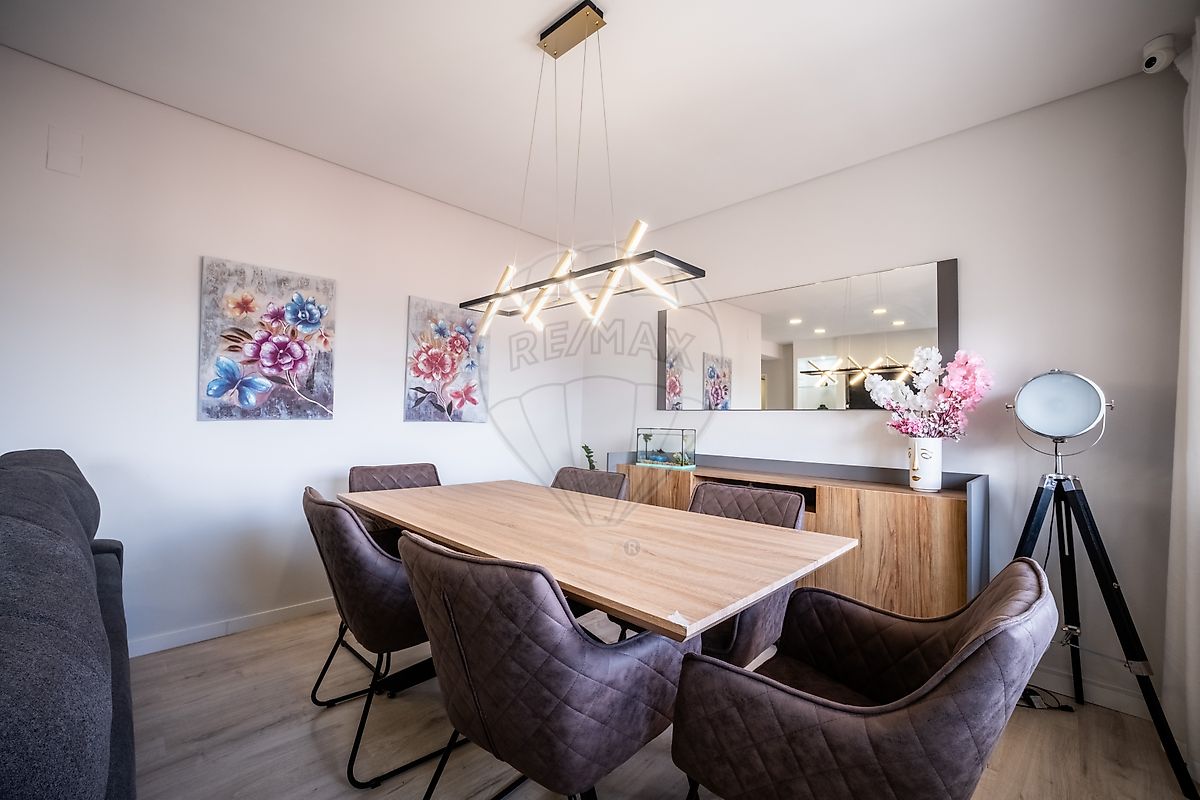 Apartamento T4 à venda em Mira de Aire, Porto de Mós — foto 24