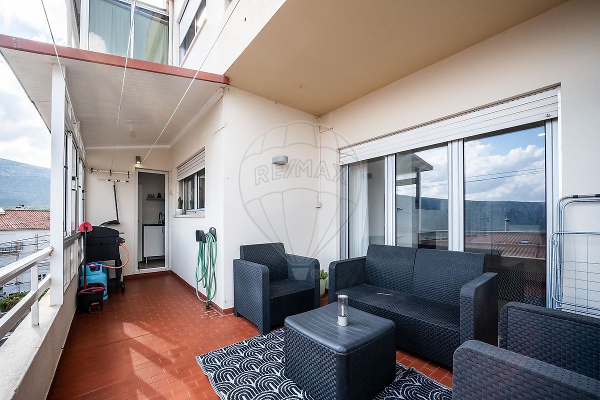 Apartamento T4 à venda em Mira de Aire, Porto de Mós — foto 18