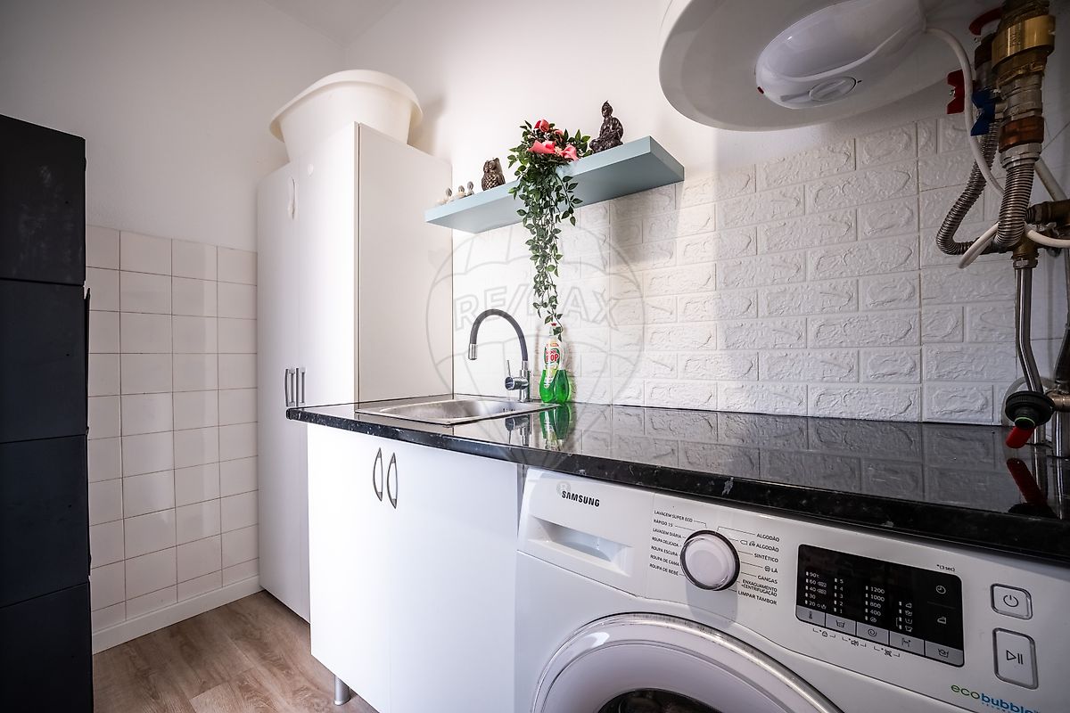 Apartamento T4 à venda em Mira de Aire, Porto de Mós — foto 14