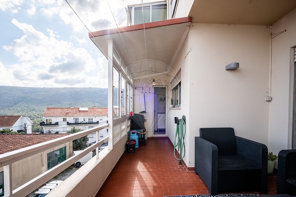 Apartamento T4 à venda em Mira de Aire, Porto de Mós — foto 17