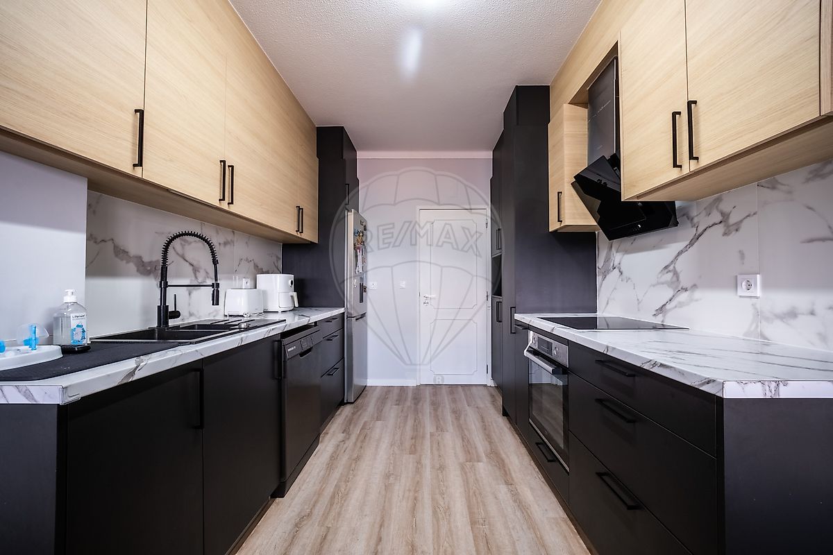 Apartamento T4 à venda em Mira de Aire, Porto de Mós — foto 8