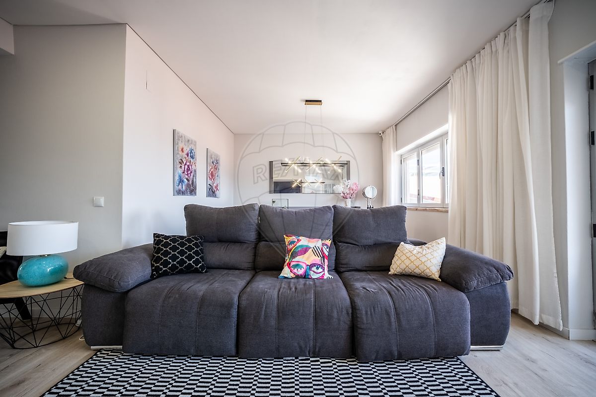 Apartamento T4 à venda em Mira de Aire, Porto de Mós — foto 23