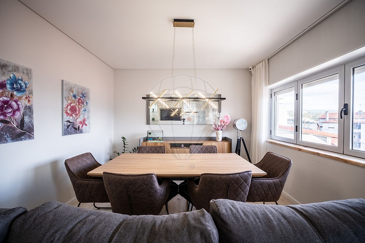 Apartamento T4 à venda em Mira de Aire, Porto de Mós — foto 25