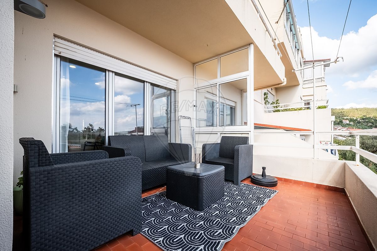 Apartamento T4 à venda em Mira de Aire, Porto de Mós — foto 15