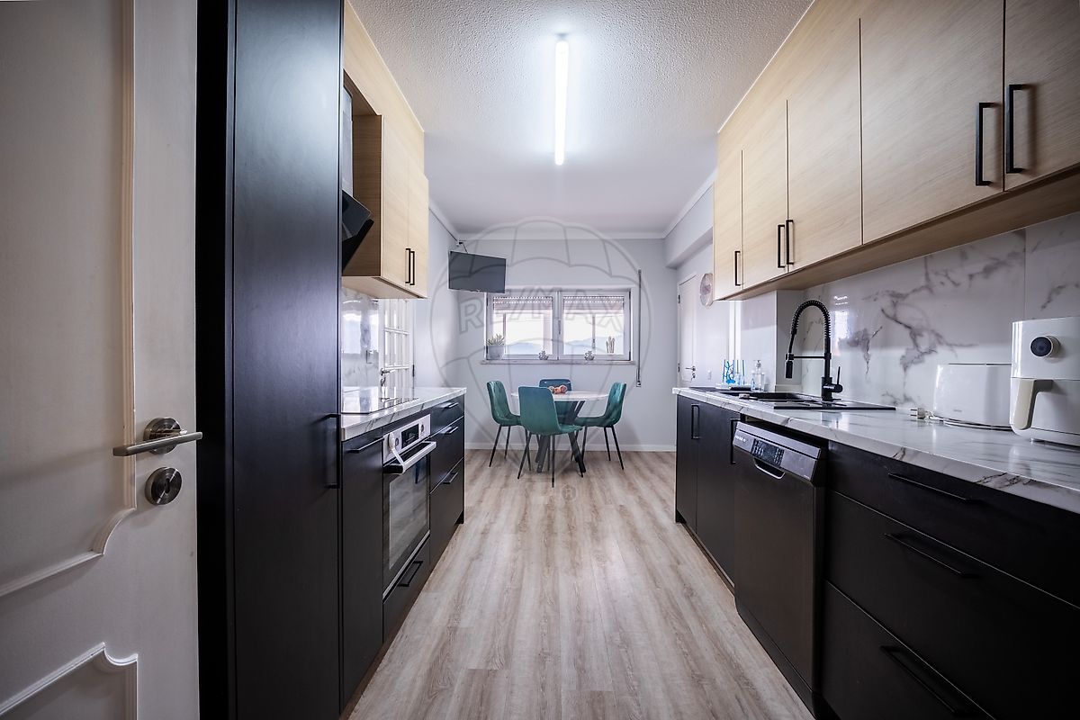Apartamento T4 à venda em Mira de Aire, Porto de Mós — foto 9