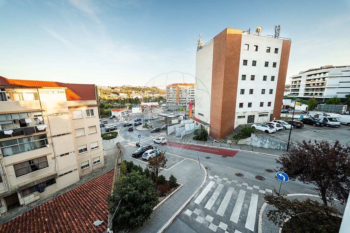Apartamento T3 à venda em Leiria, Pousos, Barreira e Cortes, Leiria — foto 25