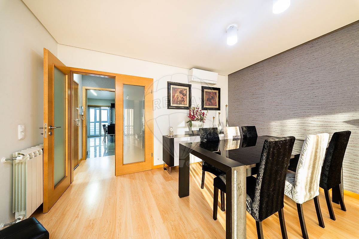 Apartamento T3 à venda em Leiria, Pousos, Barreira e Cortes, Leiria — foto 5