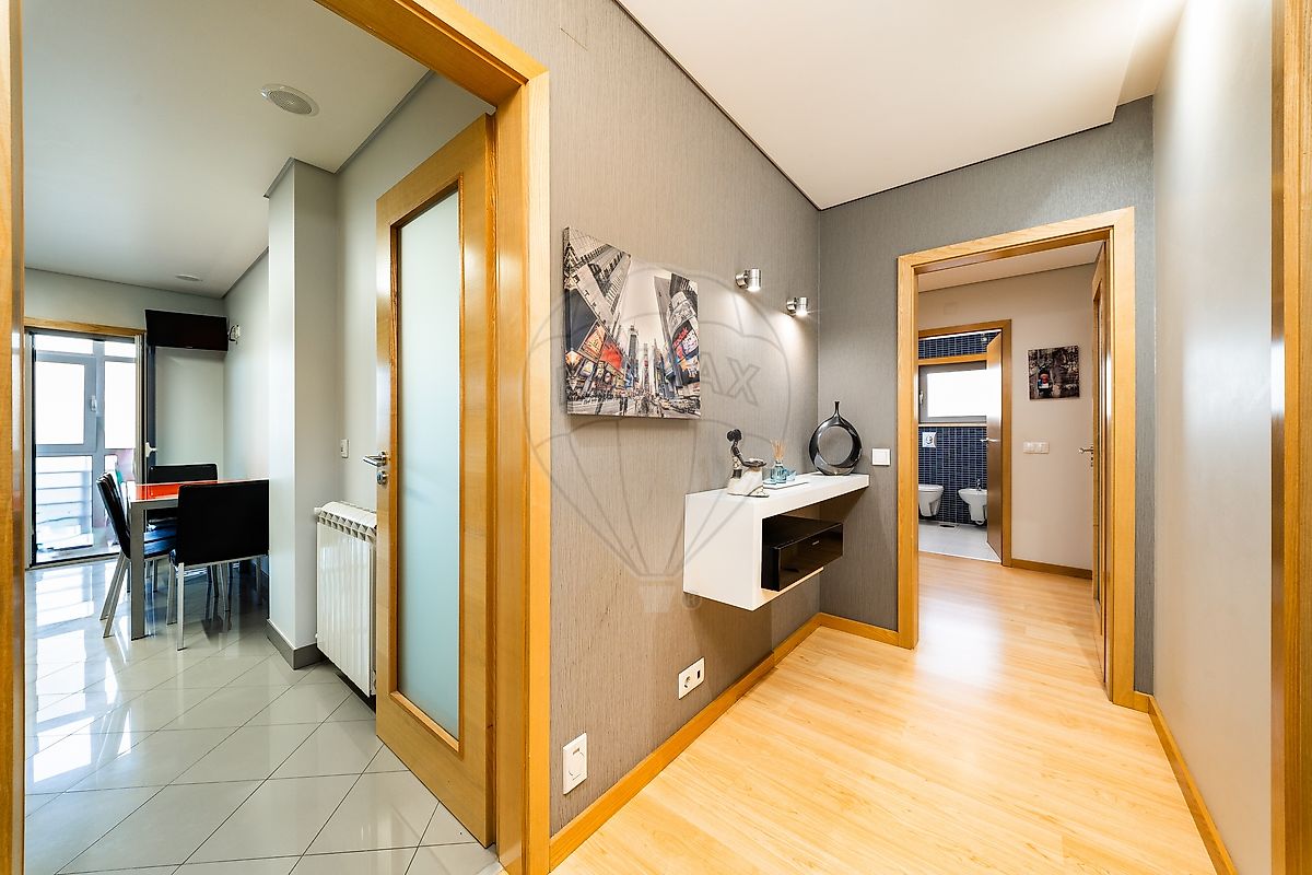 Apartamento T3 à venda em Leiria, Pousos, Barreira e Cortes, Leiria — foto 10
