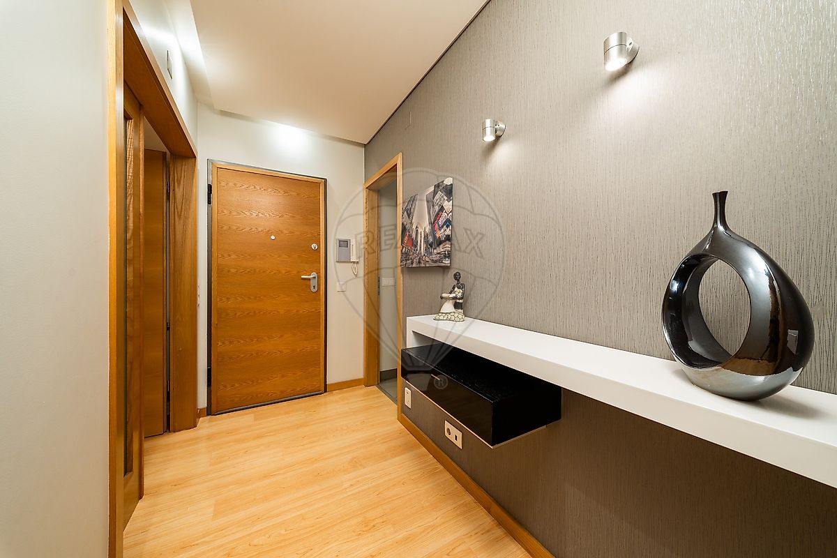 Apartamento T3 à venda em Leiria, Pousos, Barreira e Cortes, Leiria — foto 2