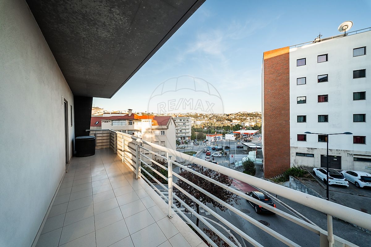 Apartamento T3 à venda em Leiria, Pousos, Barreira e Cortes, Leiria — foto 20