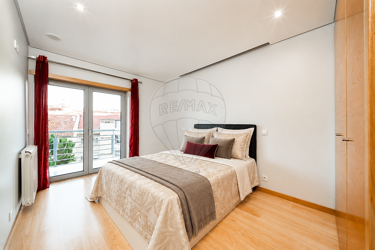 Apartamento T3 à venda em Leiria, Pousos, Barreira e Cortes, Leiria — foto 28