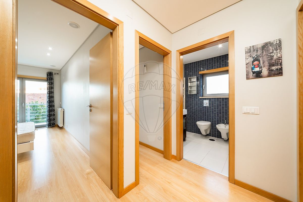 Apartamento T3 à venda em Leiria, Pousos, Barreira e Cortes, Leiria — foto 12