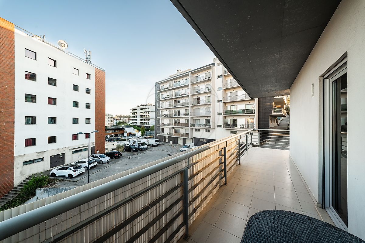 Apartamento T3 à venda em Leiria, Pousos, Barreira e Cortes, Leiria — foto 21