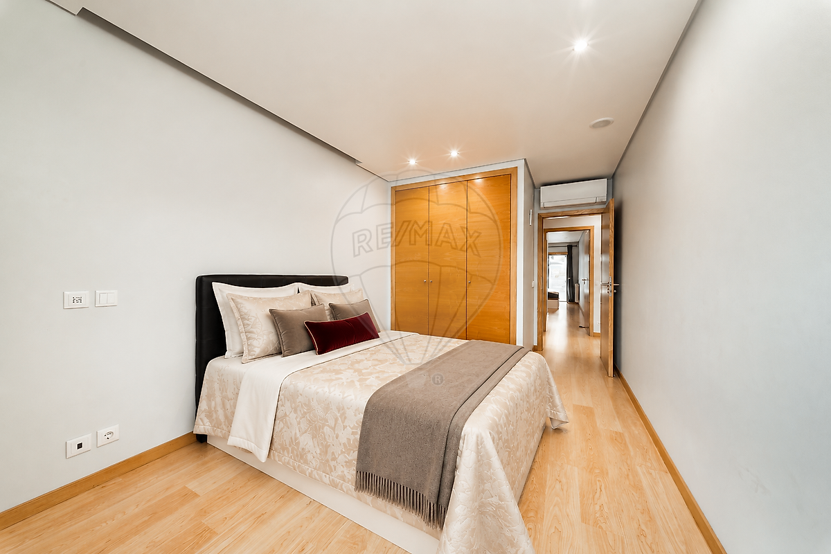 Apartamento T3 à venda em Leiria, Pousos, Barreira e Cortes, Leiria — foto 27