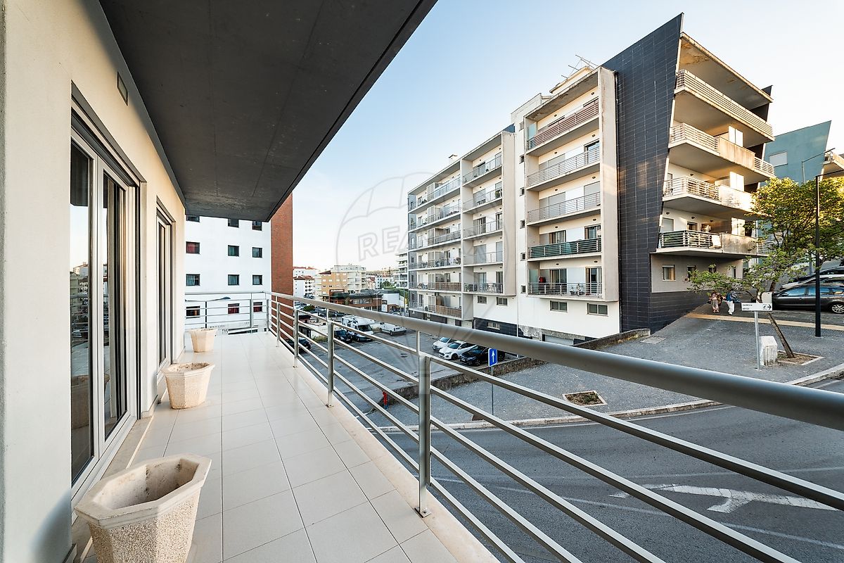 Apartamento T3 à venda em Leiria, Pousos, Barreira e Cortes, Leiria — foto 24