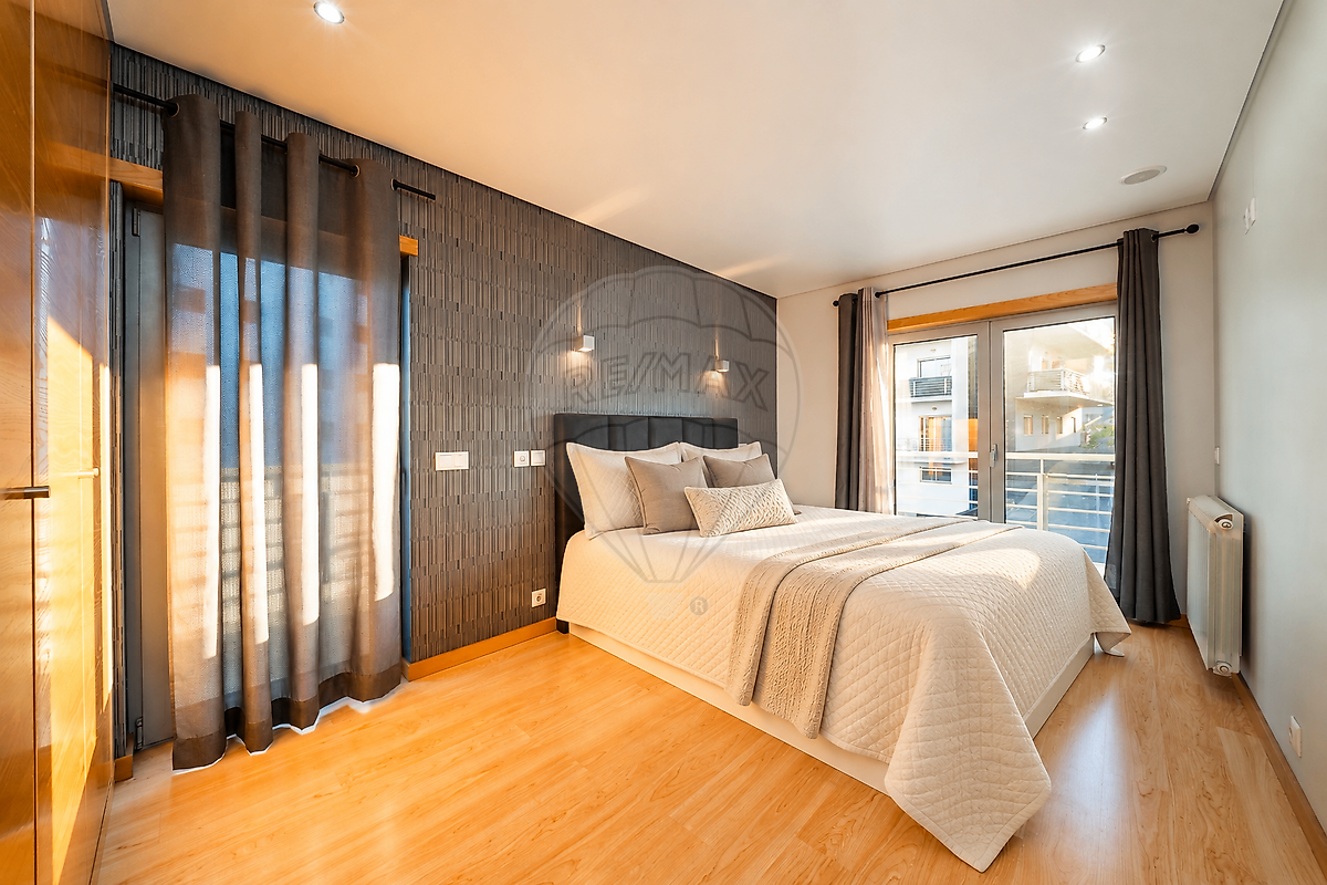 Apartamento T3 à venda em Leiria, Pousos, Barreira e Cortes, Leiria — foto 13