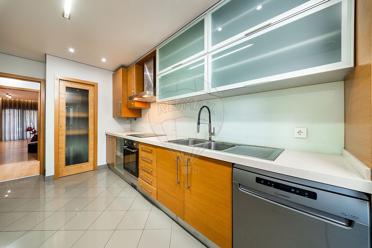 Apartamento T3 à venda em Leiria, Pousos, Barreira e Cortes, Leiria — foto 36