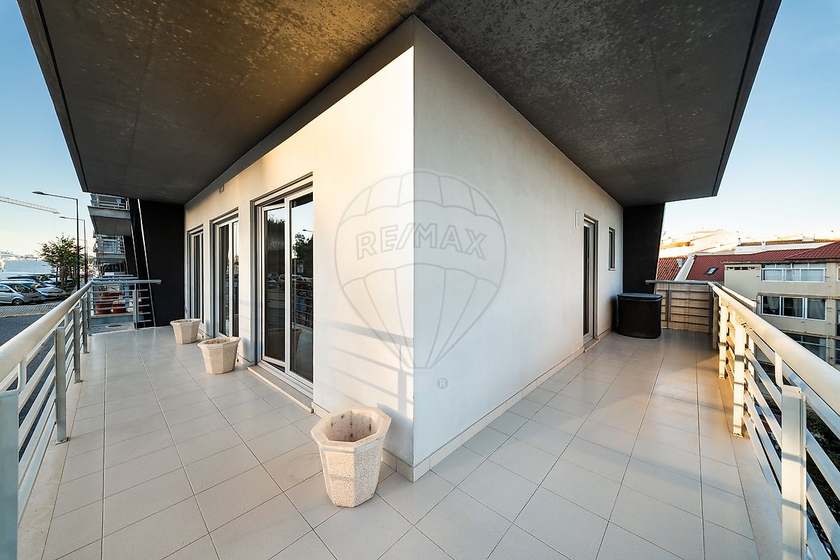 Apartamento T3 à venda em Leiria, Pousos, Barreira e Cortes, Leiria — foto 18