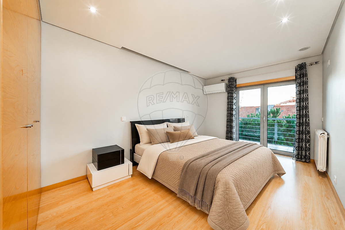 Apartamento T3 à venda em Leiria, Pousos, Barreira e Cortes, Leiria — foto 33
