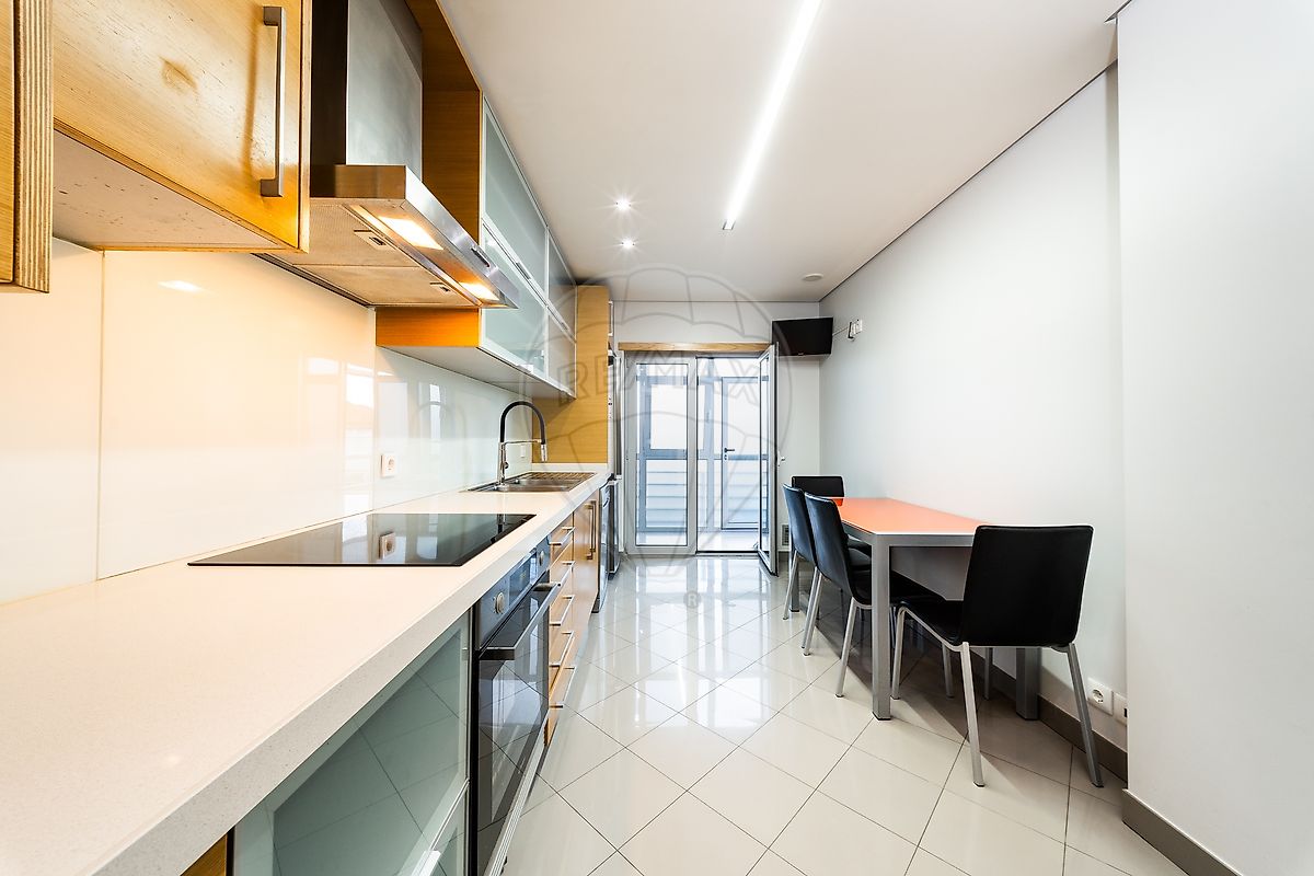 Apartamento T3 à venda em Leiria, Pousos, Barreira e Cortes, Leiria — foto 35