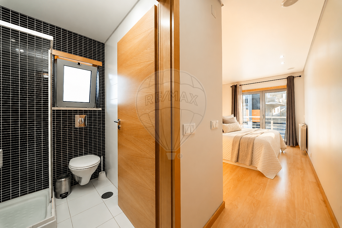 Apartamento T3 à venda em Leiria, Pousos, Barreira e Cortes, Leiria — foto 15