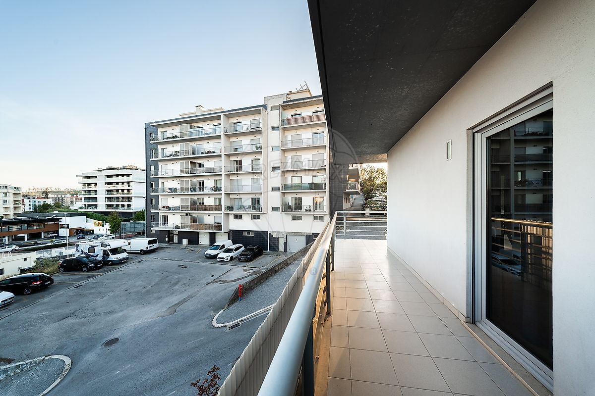 Apartamento T3 à venda em Leiria, Pousos, Barreira e Cortes, Leiria — foto 19