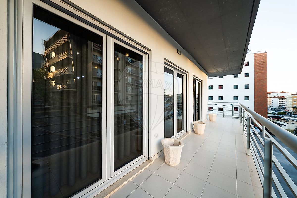 Apartamento T3 à venda em Leiria, Pousos, Barreira e Cortes, Leiria — foto 22