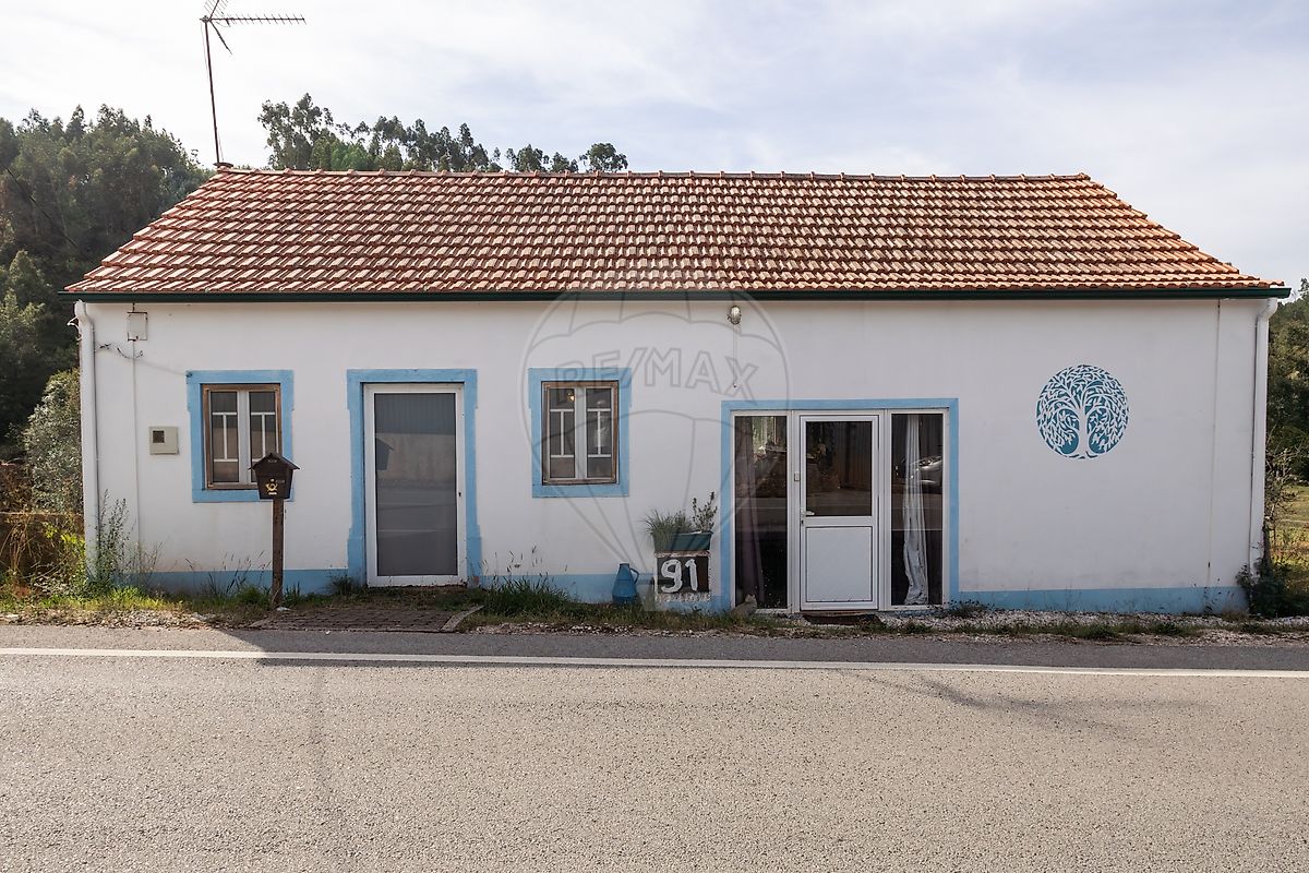 Moradia T3 à venda em Alvaiázere