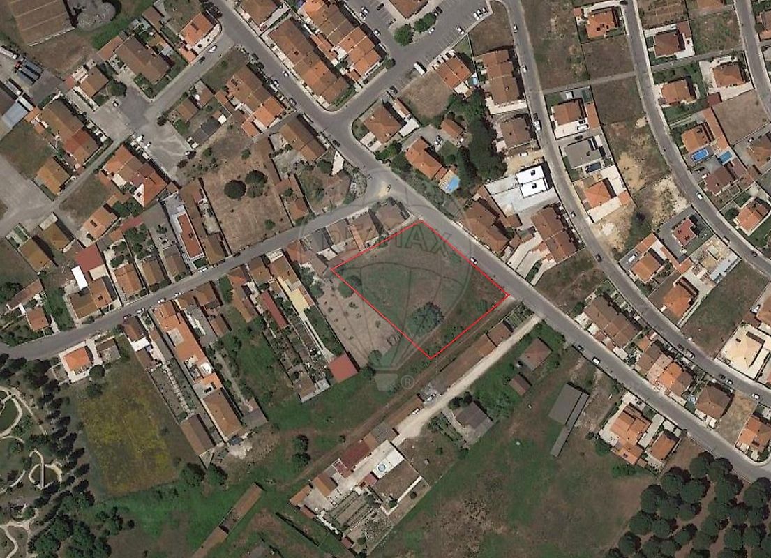 Land for sale in Rio Maior, Portugal — €350,000