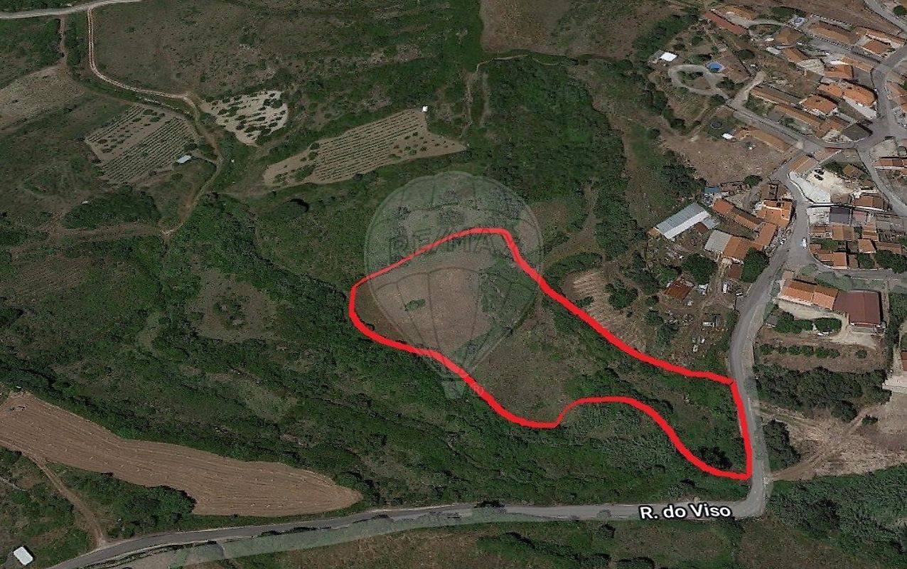 Terreno para venda
