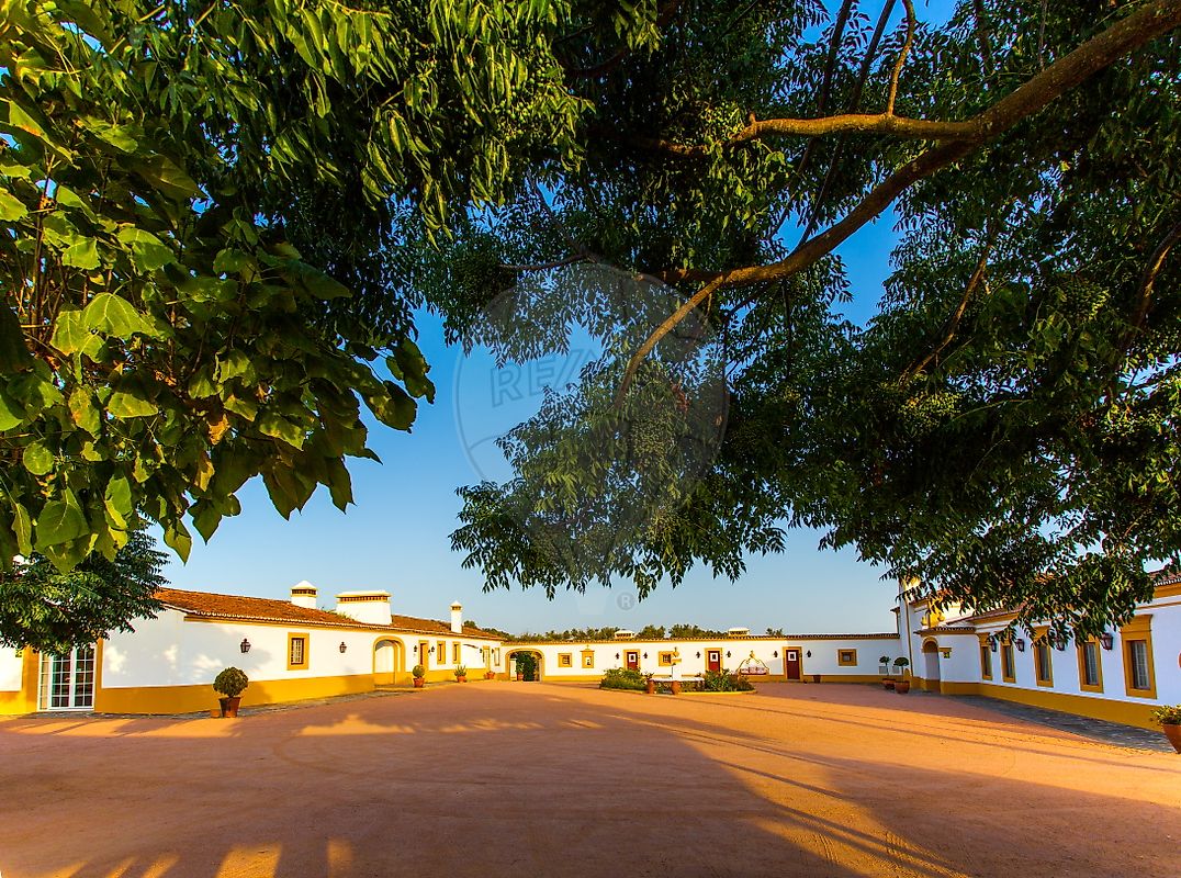 Quinta para venda