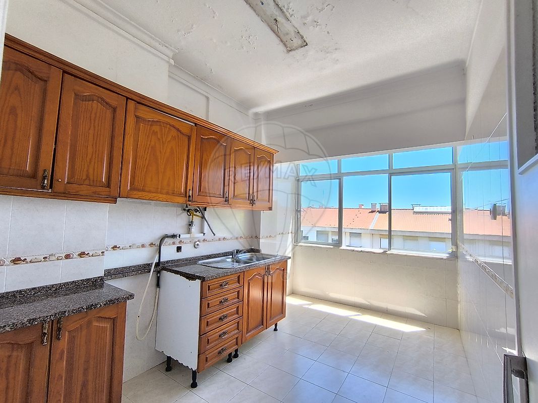 Apartamento T2 à venda em Oeiras