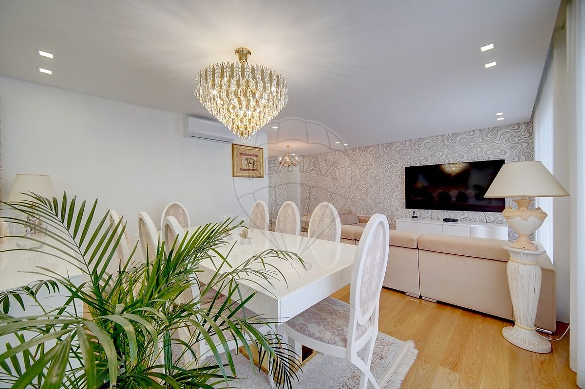 Apartamento T3 para venda