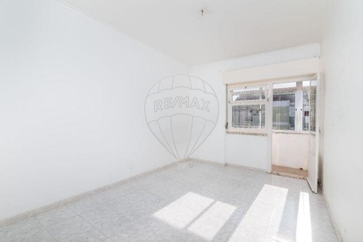 Apartamento T2 para venda
