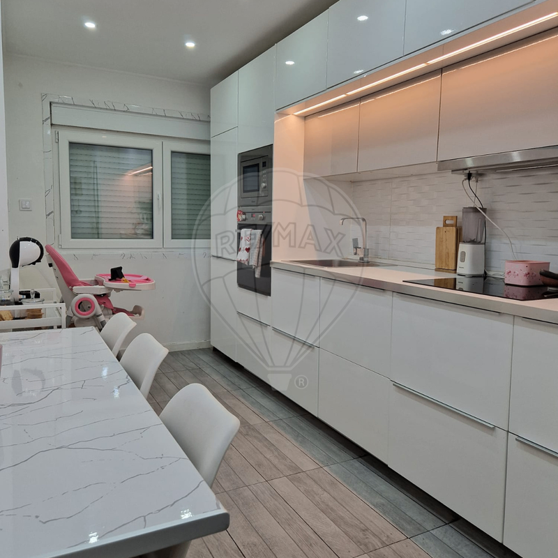 Apartamento T2 para venda