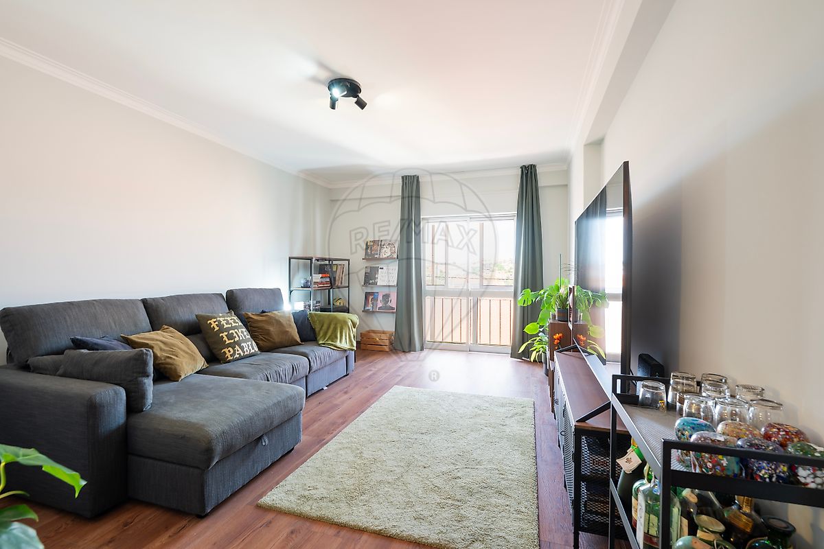 Apartamento T2 para venda