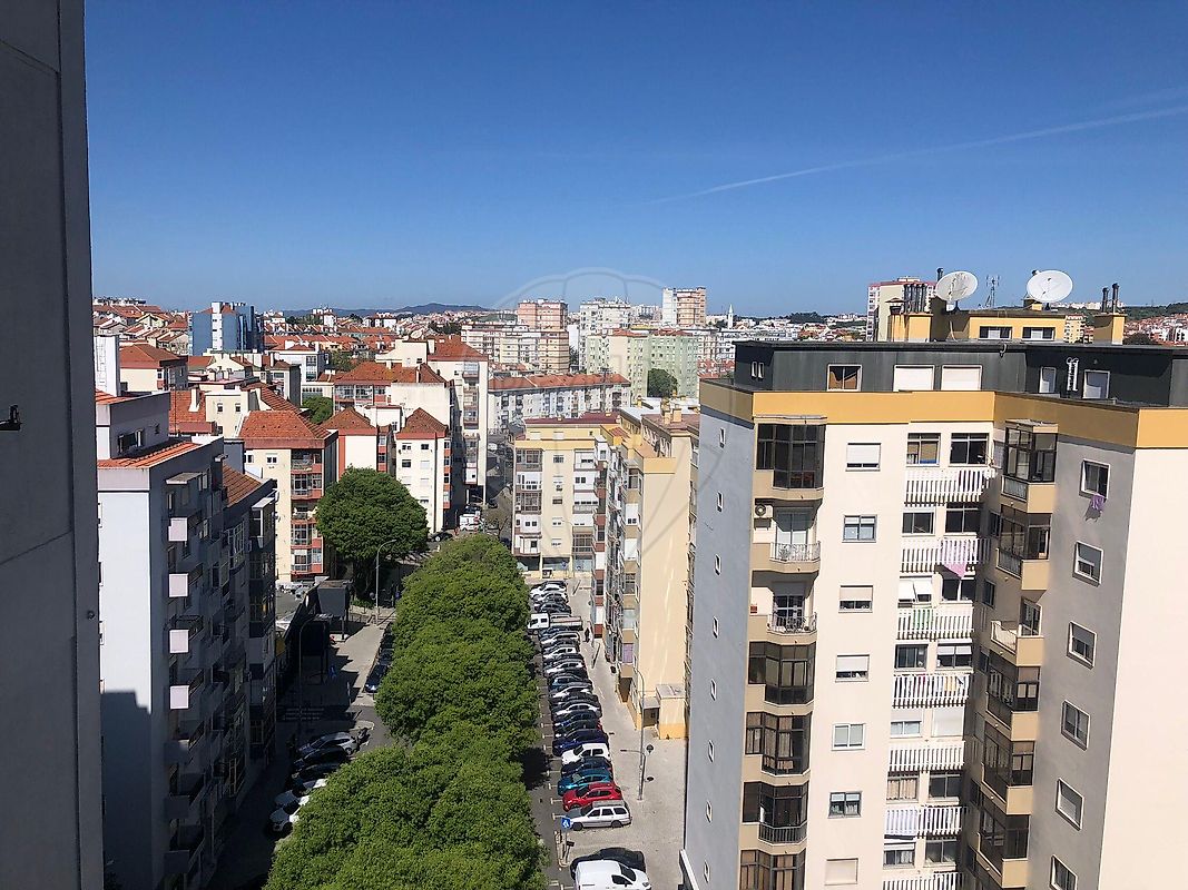 Apartamento T0 para venda