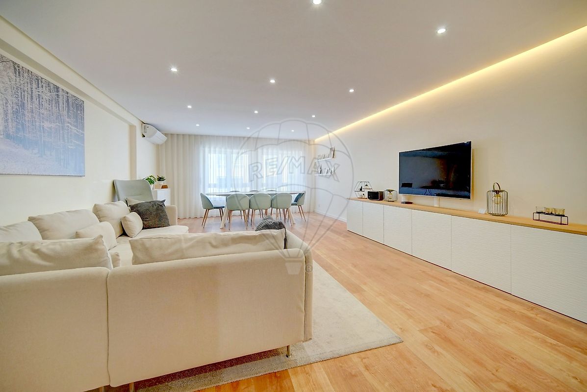 Apartamento T3 para venda