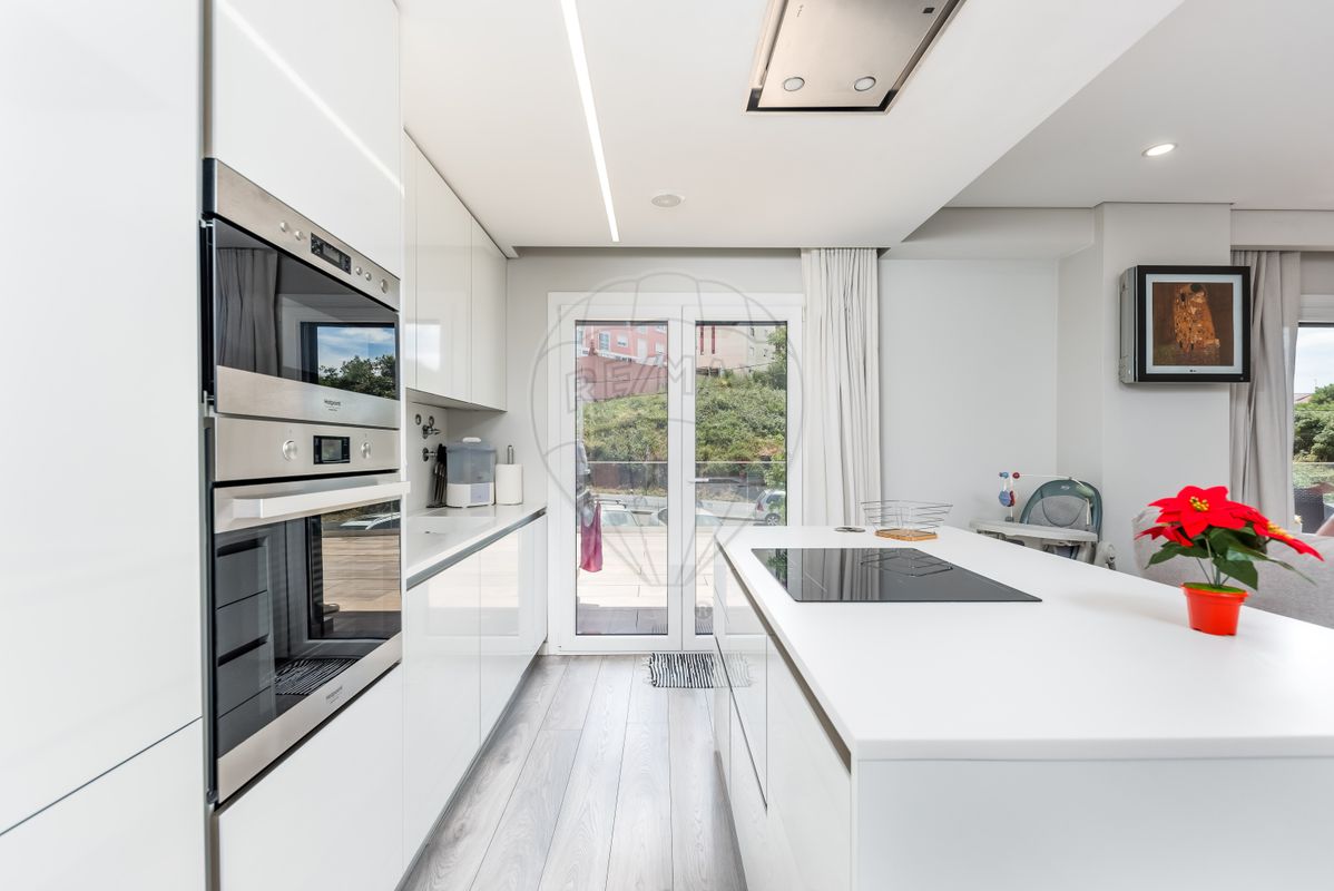 Apartamento T2 para venda