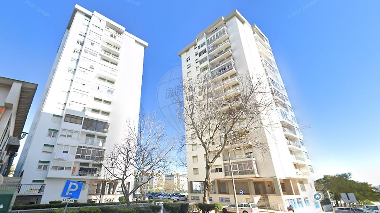 Apartamento T2 para venda